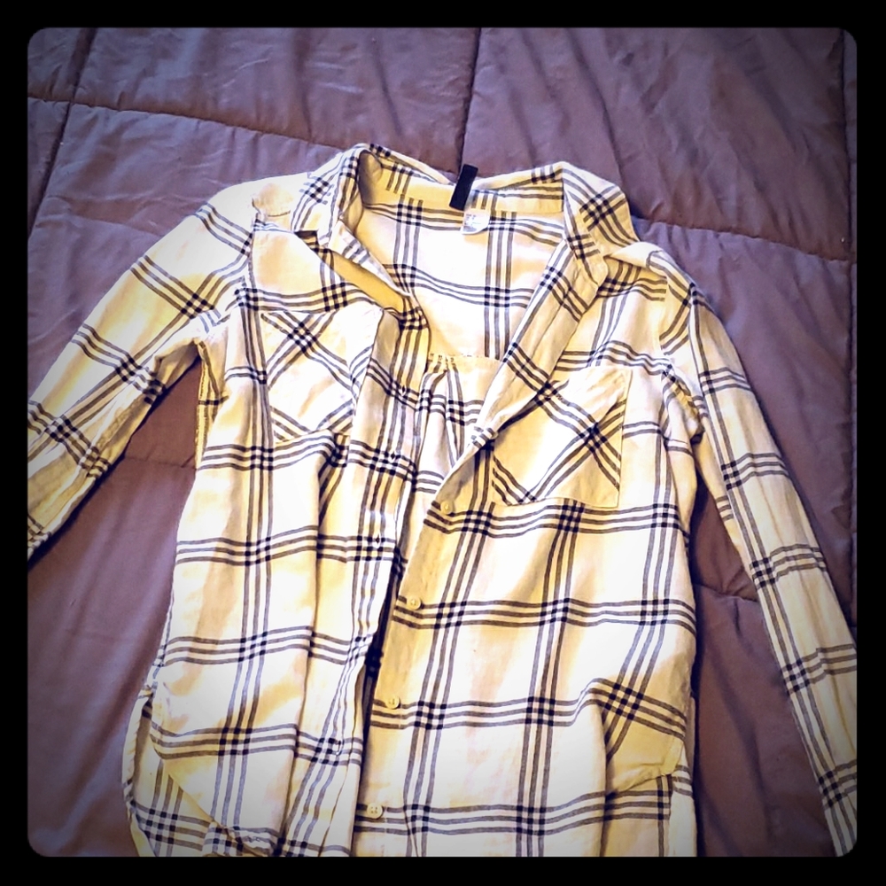 Flanel